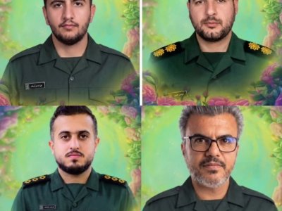 ABŞ&nbsp;İranın hərbi müşavirlərini öldürdü