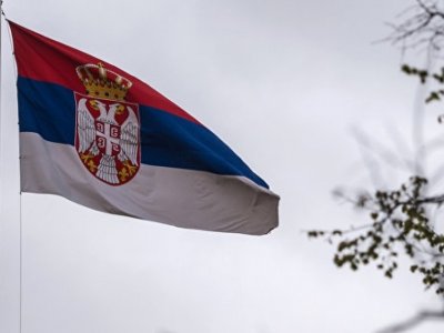 Serbiyada fövqəladə vəziyyət elan edildi