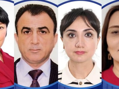 ADNSU-da yeni 4 yeni təyinat oldu - ADLAR