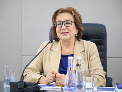 Magistraturada boş qalan yerlərə müsabiqə keçiriləcək -&nbsp;DİM sədri