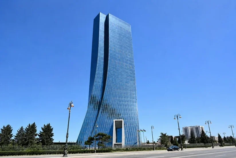 Mərkəzi Bank faiz qərarını sabah AÇIQLAYACAQ
