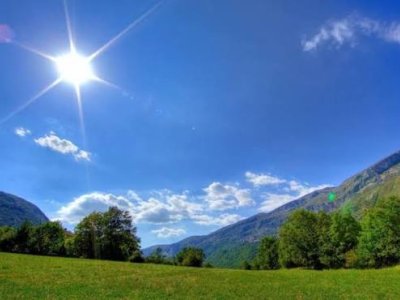 İyulun son gününün hava PROQNOZU