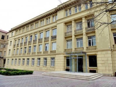 Bir sıra təhsil müəssisələrində təmir işləri aparılacaq - RƏSMİ