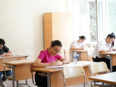Jurnalistika üzrə qabiliyyət imtahanı keçiriləcək