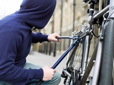 Velosiped oğruları&nbsp;saxlanıldı