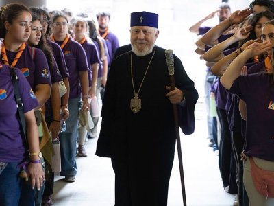 II Qaregin və 6 yepiskopun məhkəmə tarixi açıqlandı