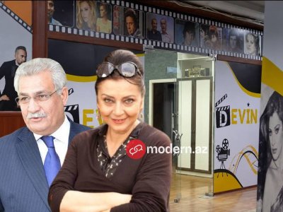 Onların adından istifadə edib pul istədilər -&nbsp;"Devin Medya" QALMAQALI