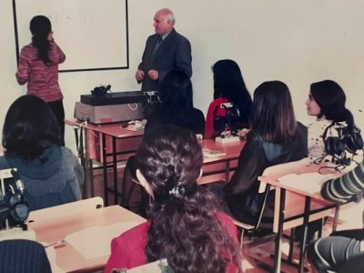 Bağlanan universitetin tələbələri başqa ali məktəblərə köçürüləcək