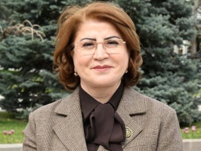 Azərbaycan-Türkiyə Universitetinə ilk rektor təyin edildi