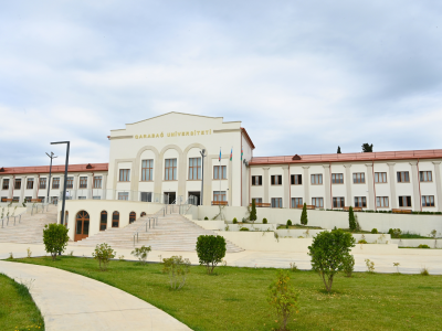 Qarabağ Universitetinə minimal keçid balları&nbsp;açıqlandı