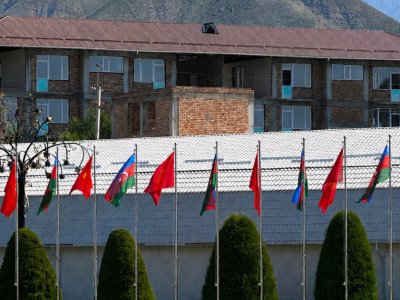 Azərbaycan-Qırğızıstan münasibətləri yeni mərhələdə: müttəfiqlikdən strateji iqtisadi əməkdaşlığa