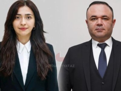 &ldquo;Bakı Metropoliteni&rdquo;ndə yeni təyinatlar var