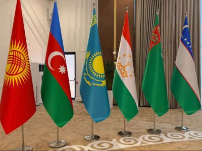 Azərbaycan və Mərkəzi Asiya: Yeni geosiyasi əməkdaşlıq modeli