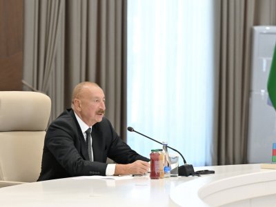 Azərbaycan Mərkəzi Asiya ölkələri ilə əməkdaşlığı inkişaf etdirəcək