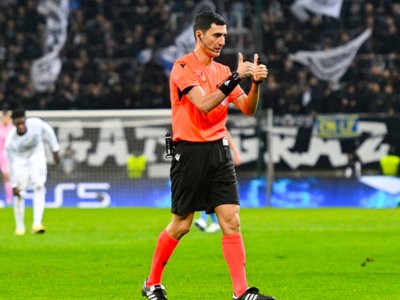 Əliyar Ağayev AvroLiqaya təyinat aldı