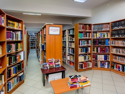 Kitabxana əməkdaşları üçün yeni təlim mərhələsi başladı