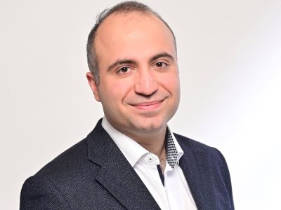 Soydaşımız Almaniyada yüksək vəzifəyə seçilib