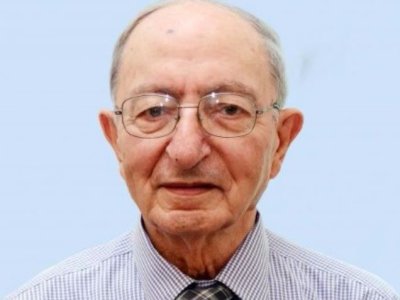 Neft geologiyasının müasir düşüncə məktəbini yaradan alim