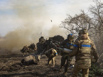 Ukrayna ordusu ilə bağlı şok iddia