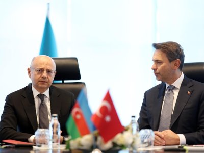 Azərbaycanla&nbsp;Türkiyə razılığa gəldi