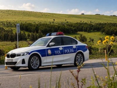 DYP sürücülərə və piyadalara&nbsp;müraciət etdi