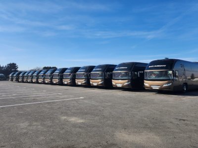 Baş nazirdən avtobuslarda gediş haqqı ilə bağlı VACİB QƏRAR