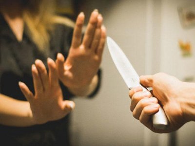 &ldquo;NIDA&rdquo;çının qardaşı anasını qətlə yetirdi