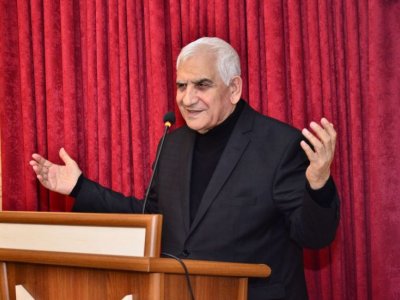 Nəriman Həsənzadə ilə vida mərasiminin vaxtı açıqlanıb - YENİLƏNİB