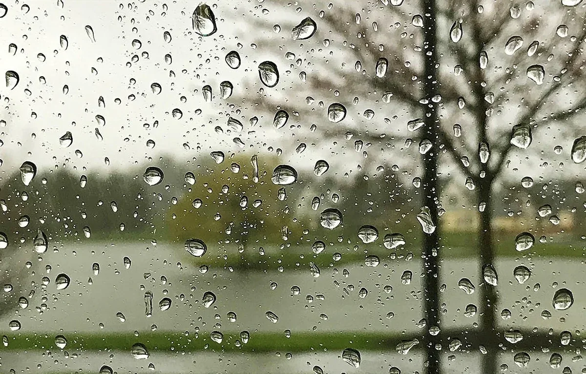 Hava ilə bağlı son durum: rayonlara yağış yağdı