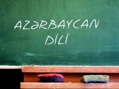 Azərbaycan dili milli kimliyimizin və dövlətçiliyimizin əsas sütunudur