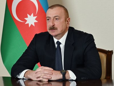 Prezident Xalq şairinin vəfatı ilə bağlı nekroloq imzaladı