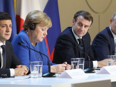 Rusiya ilə Ukrayna arasında yeni danışıq cəhdi olacaq -&nbsp;Rubio