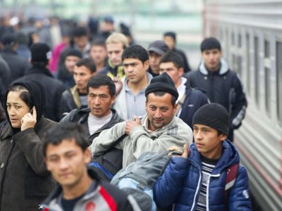 Власти Испании приняли меры против потока мигрантов&nbsp;