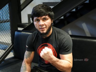 Tofiq Musayev UFC-də ikinci qələbəsini qazandı - VİDEO&nbsp;
