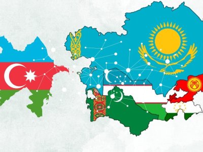 Böyük Xəzər: Avrasiyanın yeni geosiyasi mərkəzi