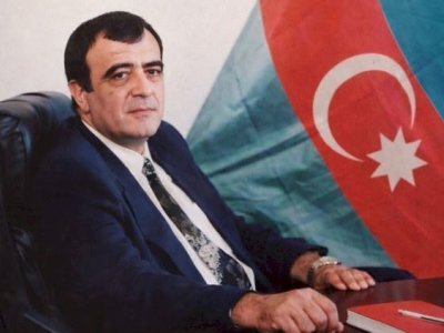 Sabiq nazir&nbsp;vəfat etdi