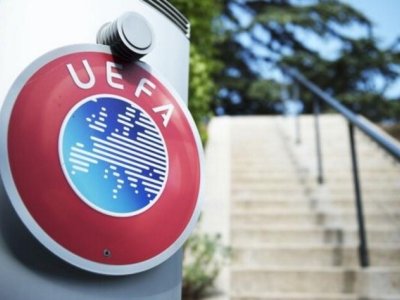 UEFA is looking for candidates to replace Infantino - PHOTO