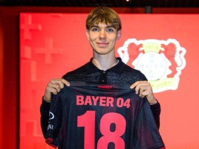 "Bayer"nin yeni transferi sıradan çıxdı