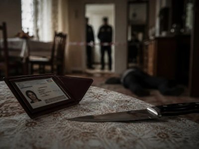 Sabunçuda anasını qətlə yetirən oğlanın psixi problemləri var imiş - DETALLAR