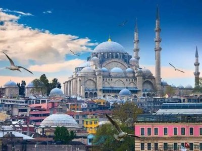 Türkiyə turizm sektorunda BÖHRAN yaşanır