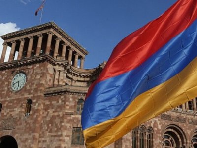 &ldquo;Güclü Ermənistan&rdquo; spiker postuna namizəd irəli sürməyəcək