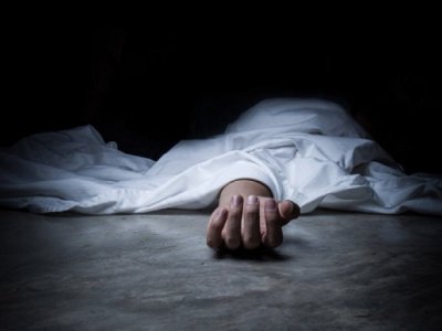Goranboydakı qətlin detalları - Atası anasını bıçaqlamaq istəyirmiş - FOTO