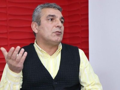Natig Jafarli'den Ağasif Şakiroğlu'na sert yanıt: 
