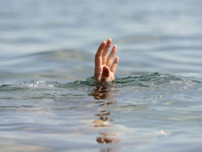 Bilgəhdə 21 yaşlı gənc batıb