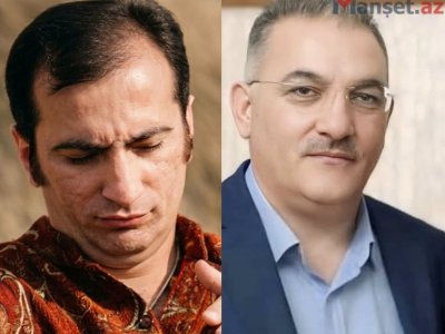 &nbsp;Xalq artistinə AĞIR İTKİ