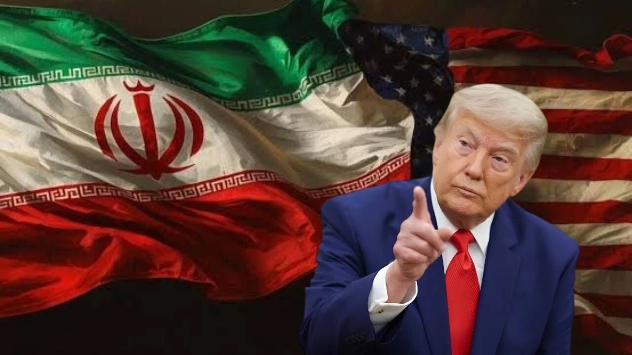 ترامپ: با ایران در مورد تنگه هرمز توافق حاصل شده است