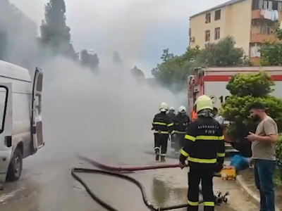 59 nəfər xilas edilib, 7 nəfərin meyiti təhvil verilib