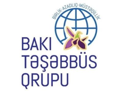 BTQ Korsika Assambleyasının qondarma &ldquo;Artsax&rdquo;la bağlı təşəbbüsünü pislədi