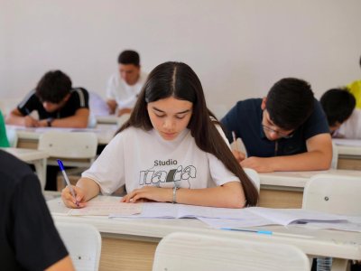 150 bal toplayan abituriyentlərin seçə biləcəyi İXTİSASLAR