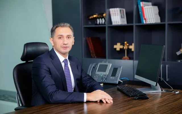 Rəşad Nəbiyev Zəngilanda vətəndaşları&nbsp;qəbul edəcək&nbsp;